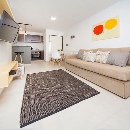 Rent San Jose De Calasanz Cx3 Cordoba Exterior photo