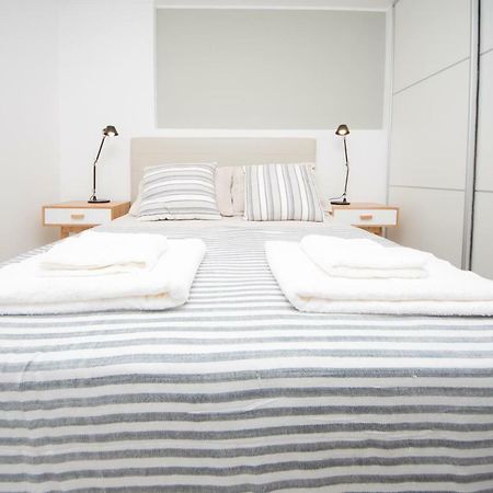 Rent San Jose De Calasanz Cx3 Cordoba Exterior photo