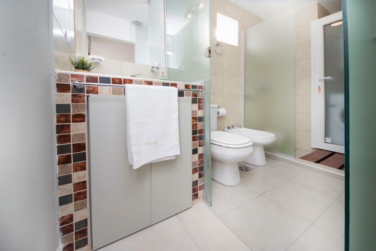 Rent San Jose De Calasanz Cx3 Cordoba Exterior photo