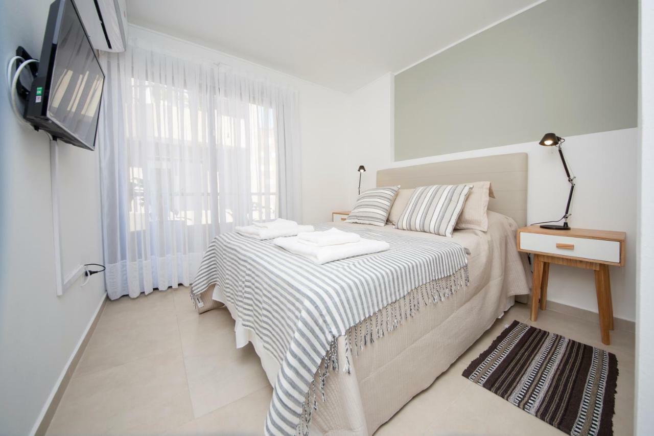 Rent San Jose De Calasanz Cx3 Cordoba Exterior photo