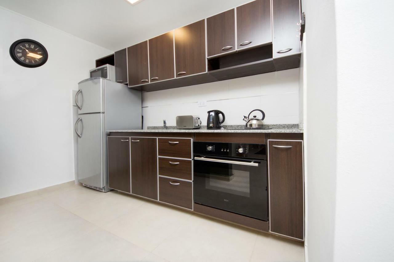 Rent San Jose De Calasanz Cx3 Cordoba Exterior photo
